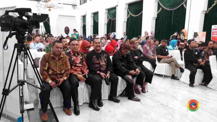 BUMDesa Expo Jabar