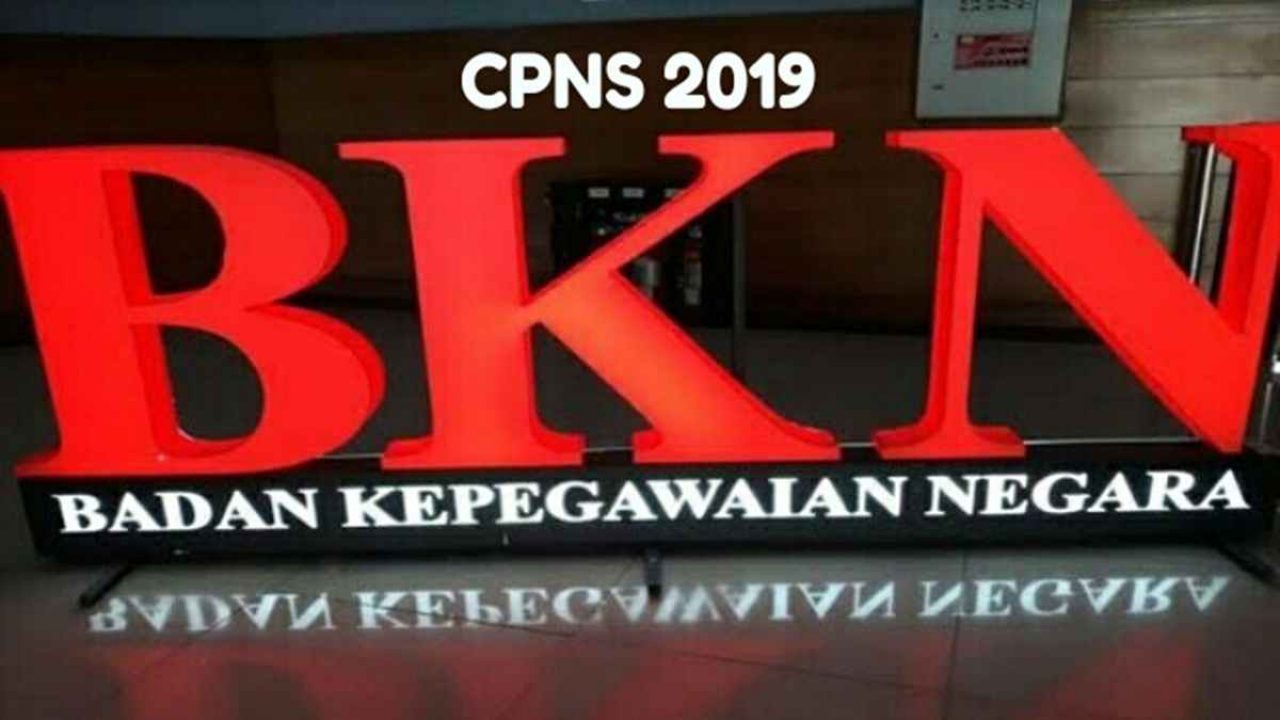 Cara Surat Pernyataan Cpns Kota Pekanbaru 2021 - Surat Keterangan ...