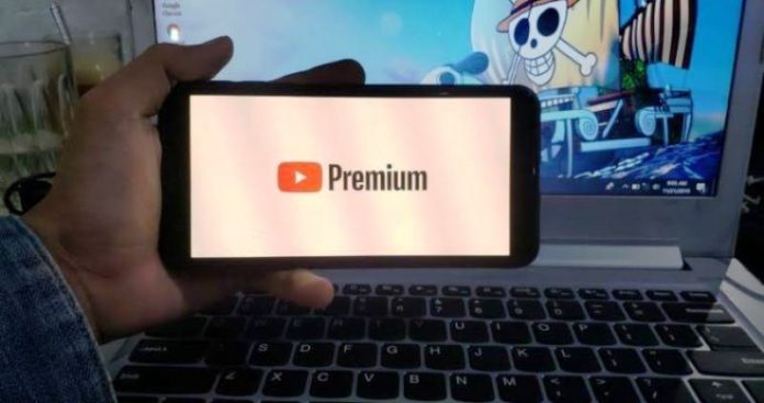 Fitur Youtube Premium, Ini Keuntungan Menggunakannya
