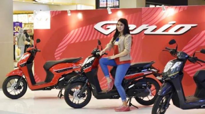 Kelebihan Honda Genio sehingga Dilirik Banyak Orang