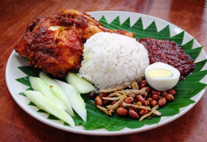 Kuliner di Singapura ini Mirip Makanan Indonesia