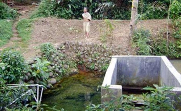 Situs Ciancang Ciamis dalam Sejarah Tatar Galuh