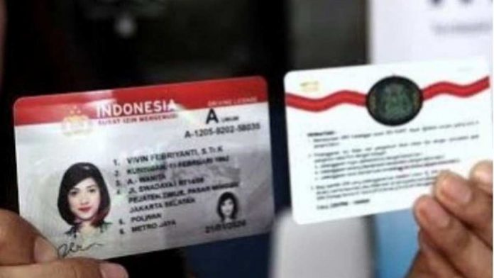 Smart SIM di Ciamis