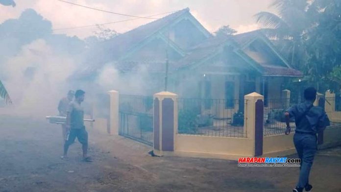 Demam berdarah Dengue