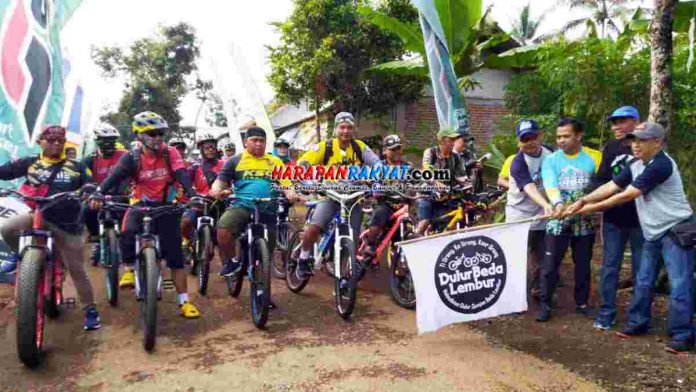 Event Gowes Bareng