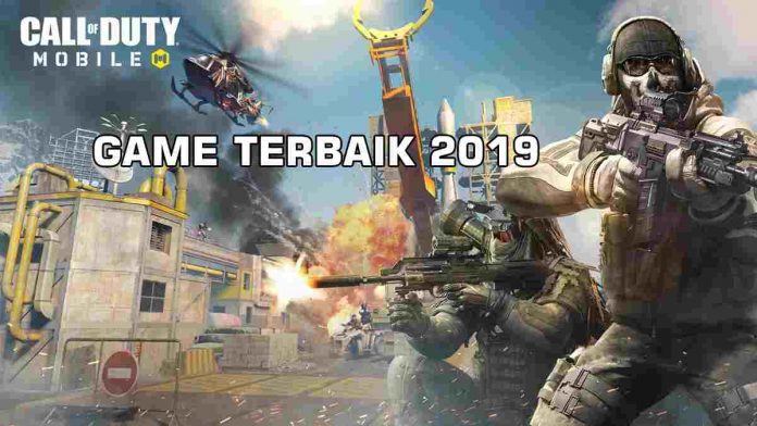 Game Terbaik 2019 Versi Google Play Store