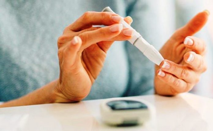 Gejala Penyakit Diabetes Ini Sering Disepelekan