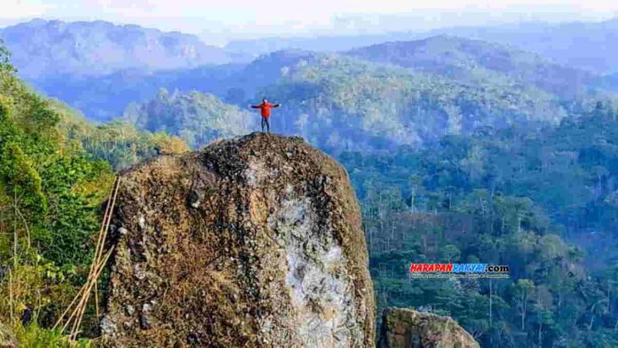 Wisata Alam Pangandaran