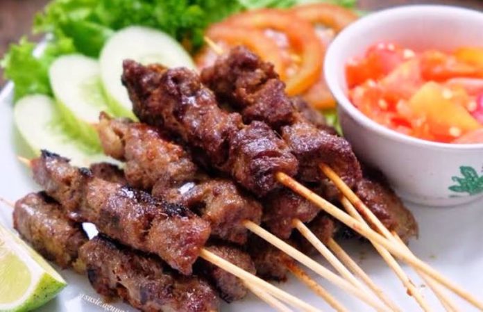 Kuliner Khas Purwakarta Ini Punya Cita Rasa Mantap