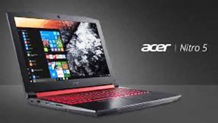 Laptop Gaming Terbaik Harga 10 Jutaan