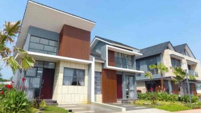 Penjualan Properti Alami Penurunan