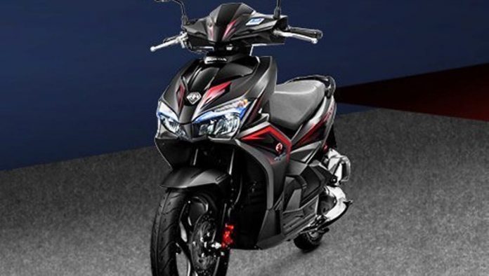 Perbedaan Honda Blade dan Honda Air Blade