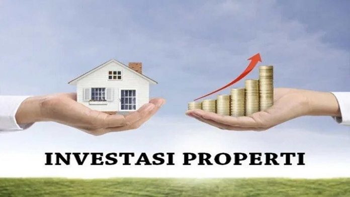 prospek investasi properti meningkat