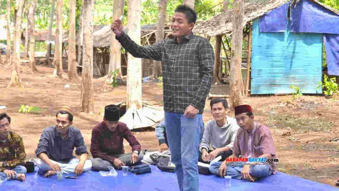 Pelatihan Public Speaking