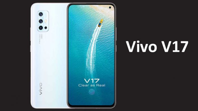 hp Vivo V17