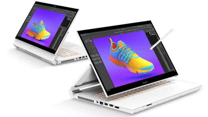 Acer ConceptD 7 Eze