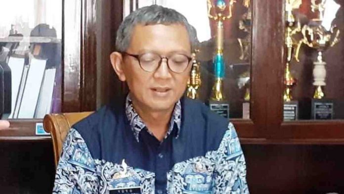 Cegah Kasus DBD, Dinkes Ciamis Akan Fogging Lokasi Endemik