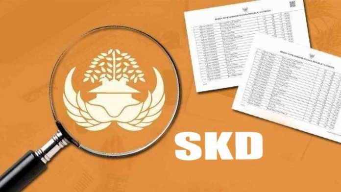 Diikuti 6.382 Peserta, Ini Jadwal dan Lokasi Tes SKD CPNS Pemkab Ciamis