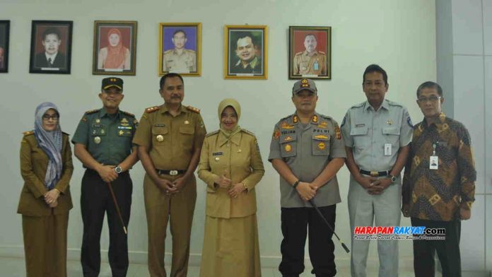 Gedung Baru Samsat Banjar