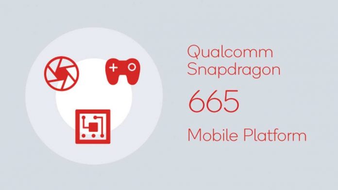 HP Snapdragon 665 termurah dari Qualcomm