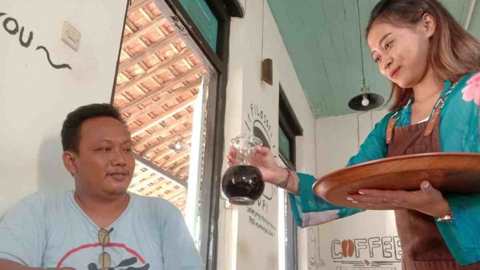 Kopi Robusta Pangandaran, Kini Bisa Dinikmati Seluruh Kalangan