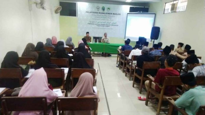 Pengurus DKM Didominasi Lansia, Pemuda Ciamis Diajak Urus Masjid