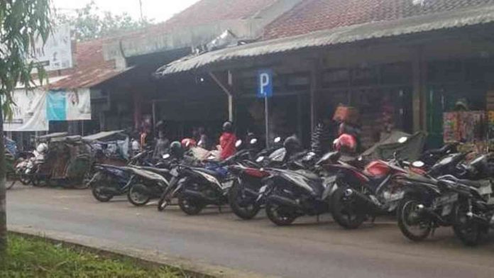 Soal Parkir Berlangganan, Dishub Ciamis Akan Lakukan Studi Banding