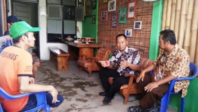 UTPD PUPRP Wilayah Banjarsari