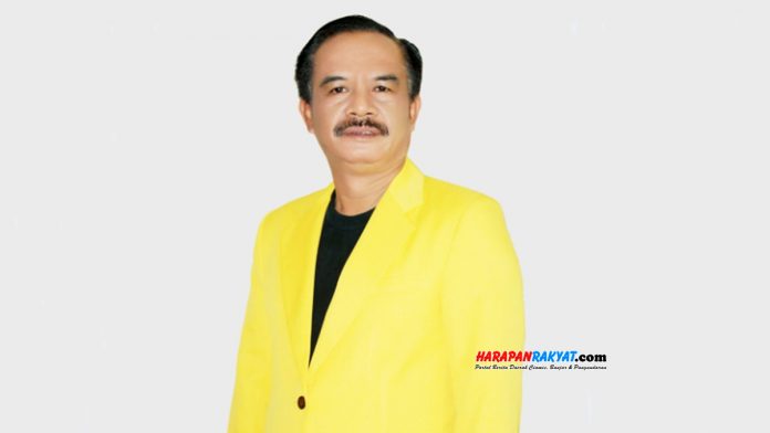 Golkar Pangandaran