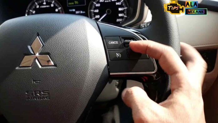 Fungsi Fitur Cruise Control Penting, Ini Cara Menggunakannya!