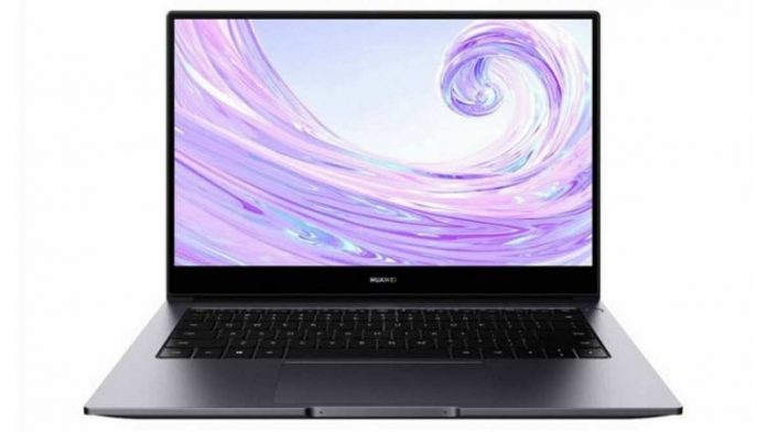 Huawei MateBook D 14 2020