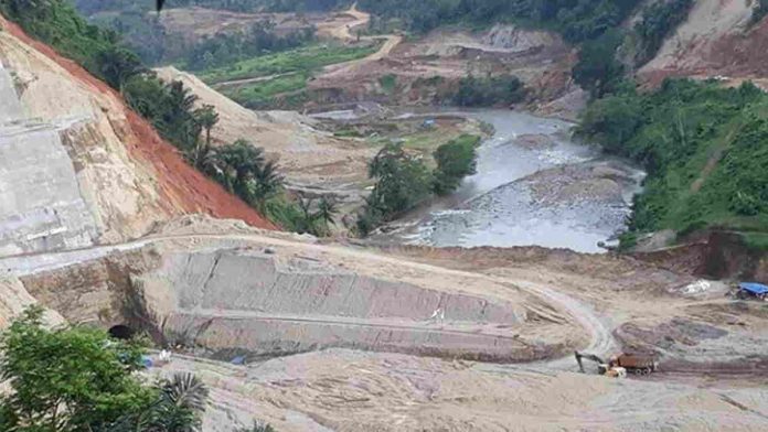 Masuki Tahun 2020, Ganti Rugi Lahan Bendungan Leuwi Keris Ciamis Tak Kunjung Cair