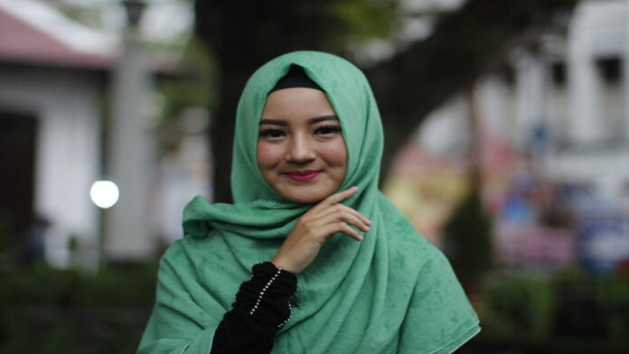 Memilih Hijab