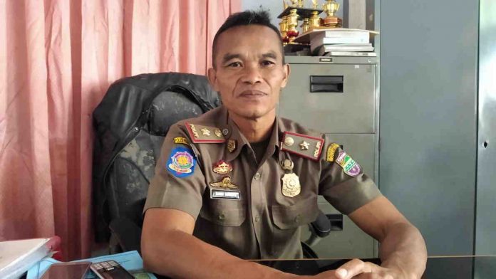 Meski Tak Kantongi IUTS, 10 Toko Modern di Ciamis Tak Bisa Ditutup