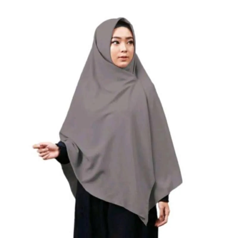 Kerudung Segi Empat