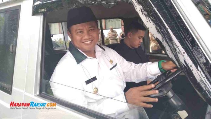 kontroversi Ridwan Saidi