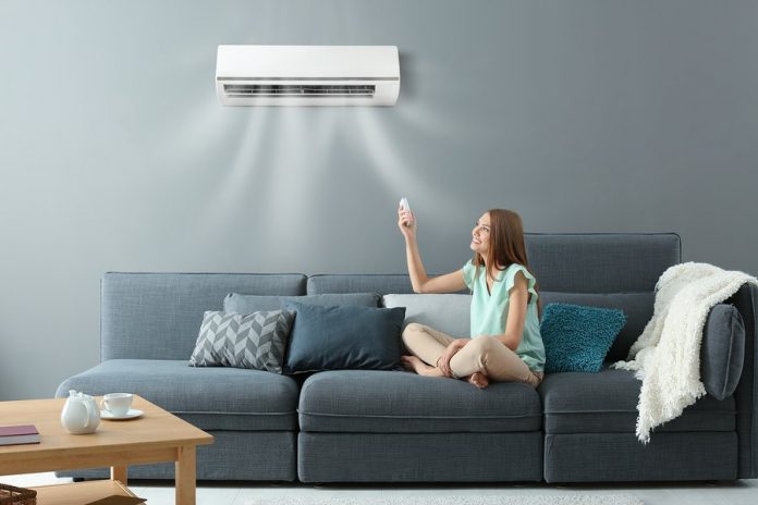 AC Hemat Listrik dan Tahan Lama