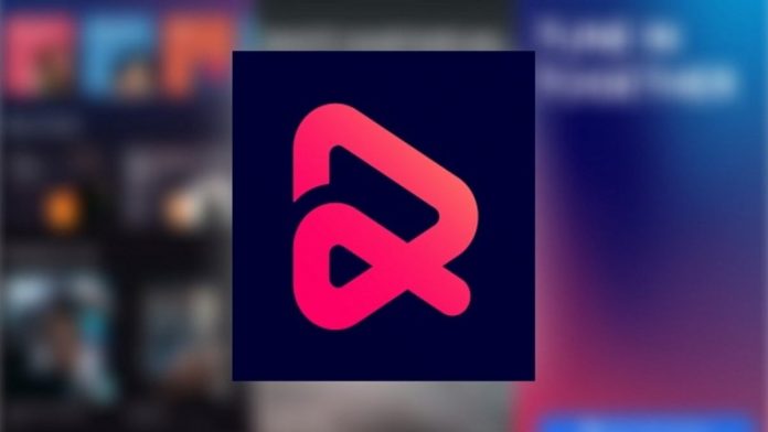 Aplikasi Streaming Musik Resso