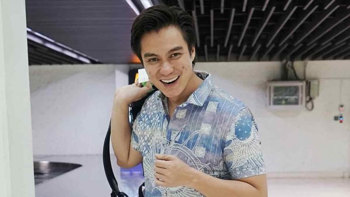 Baim Wong