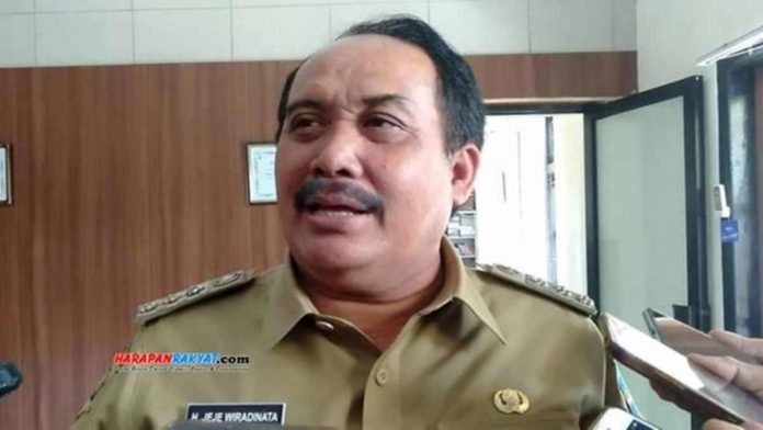 Studi Banding Anggota DPRD Pangandaran