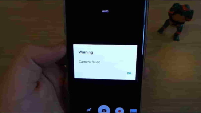Cara Memperbaiki Kamera HP Error, Ini Solusi Mudahnya!