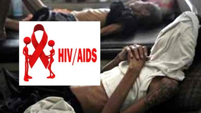 Di Banjarsari Ciamis, Pengidap HIV AIDS Capai Ratusan