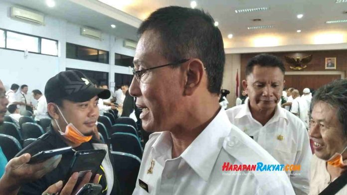 Jabar Siaga Satu Corona, Pemkab Bentuk Ciamis Crisis Center Corona