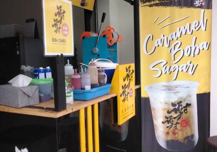 Minuman Boba, Bubble Tea dan Pearl, Apa Bedanya