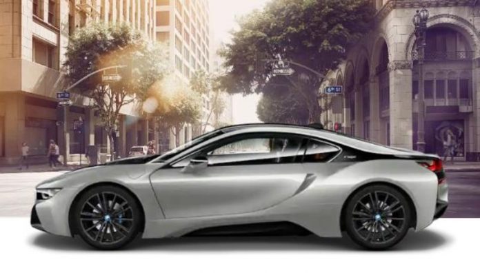 Mobil Sport BMW ini Incaran Konglomerat