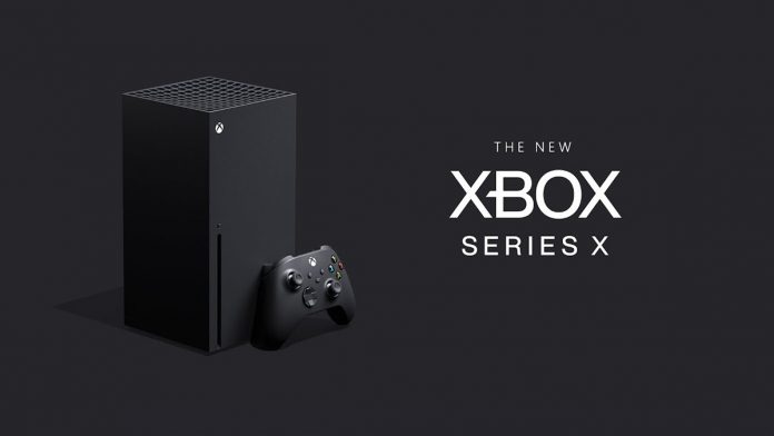 Spesifikasi Xbox Series X dari Microsoft