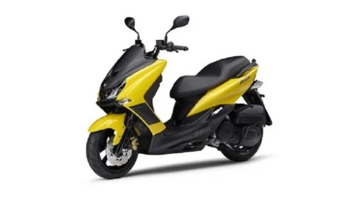 Yamaha Majesty S 155 2020