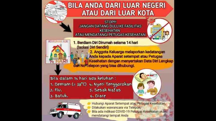 pemudik ciamis