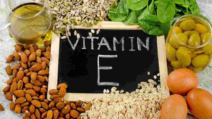 Makanan yang Mengandung Vitamin E untuk Imunitas dan Kulit