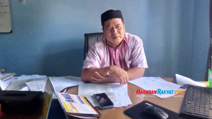 Akibat Corona, Harga Ikan Ekspor di Pangandaran Menurun